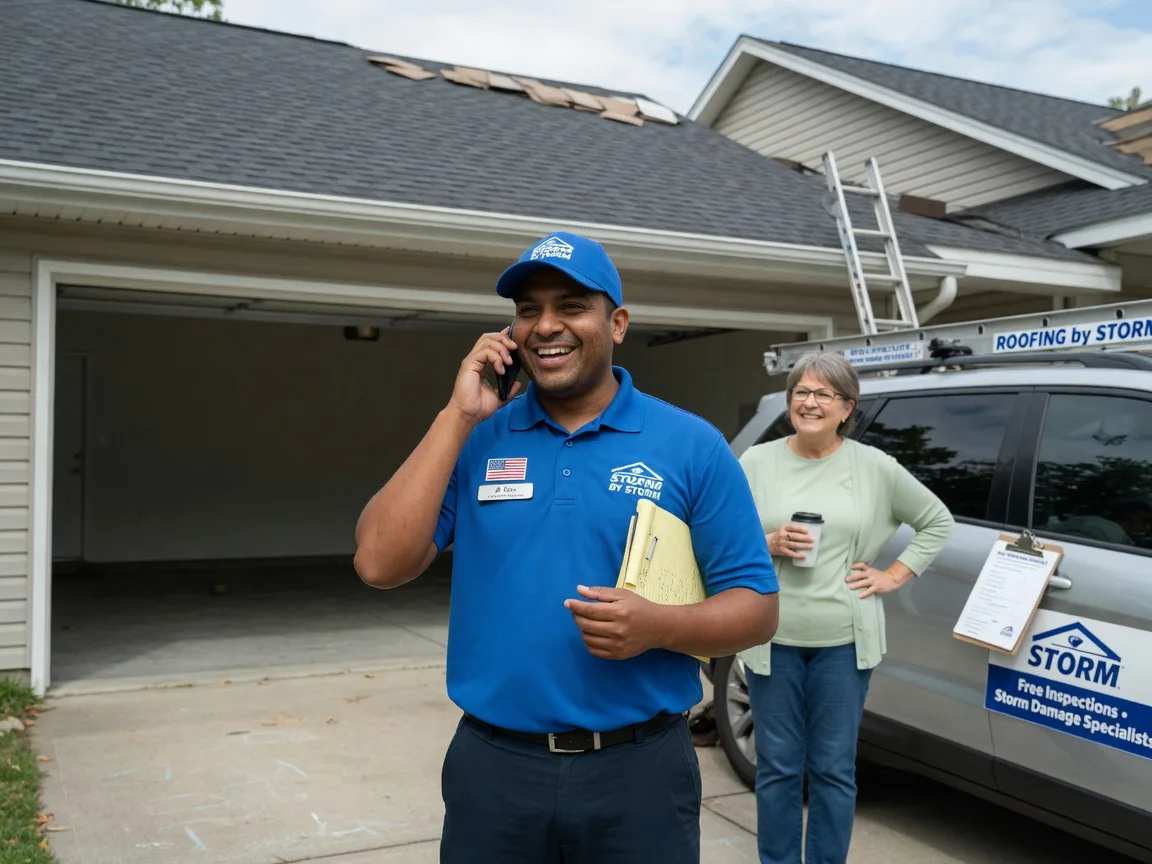 Roof Repair Near Me Delbarton, WV FAQs