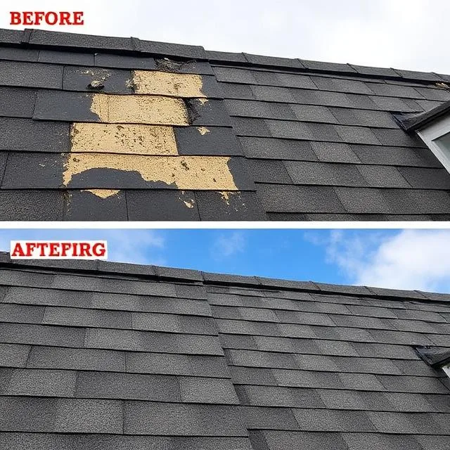 Roof Repair Near Me in Delbarton, WV near me